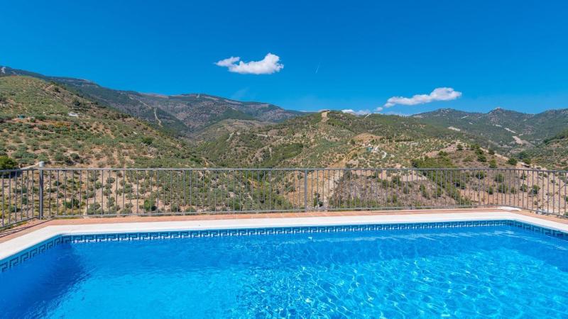 Casa Rural Moreno Canillas de Albaida by Ruralidays - image 22
