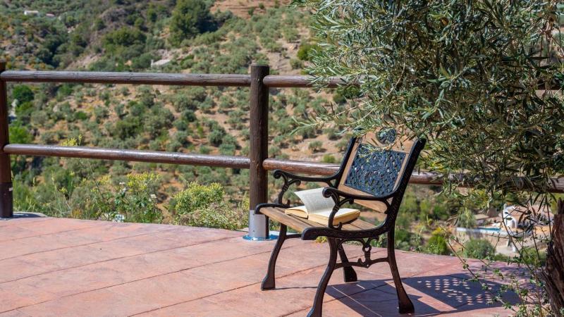 Casa Rural Moreno Canillas de Albaida by Ruralidays - image 8