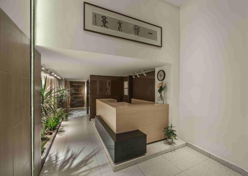 JIDMI HOTEL - image 16