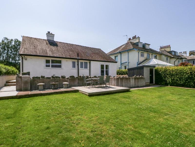 Driftwood Cottage - image 18