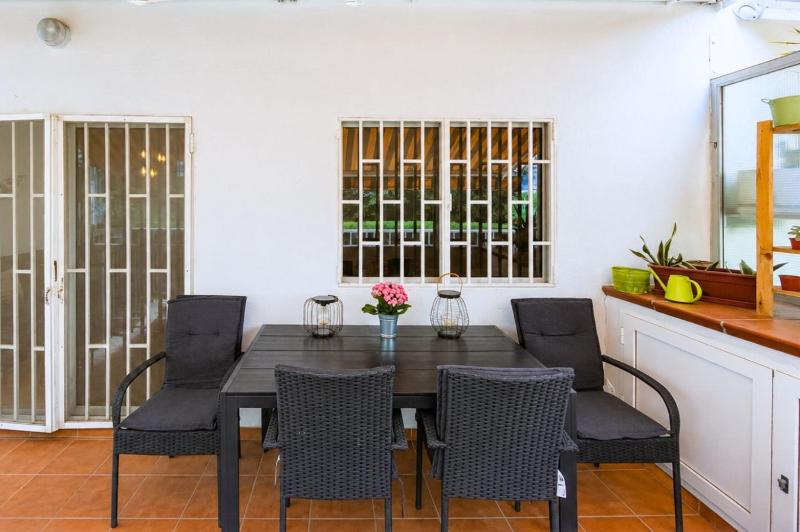 GuestReady - Playa Inglés Terrace Oasis - image 7