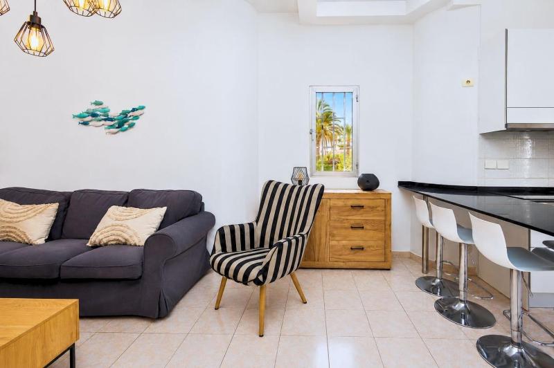 GuestReady - Playa Inglés Terrace Oasis - image 22