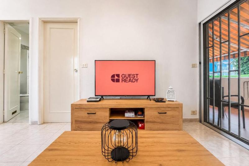 GuestReady - Playa Inglés Terrace Oasis - image 18
