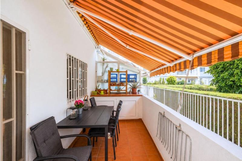 GuestReady - Playa Inglés Terrace Oasis - image 2