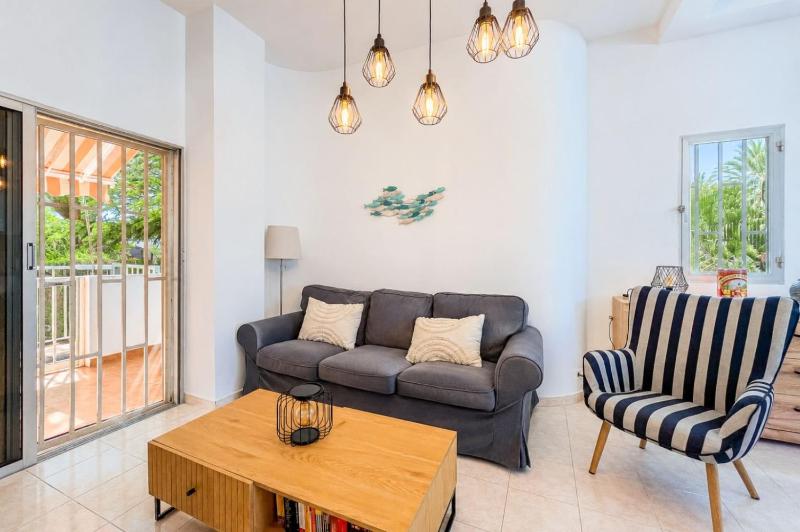GuestReady - Playa Inglés Terrace Oasis - image 19