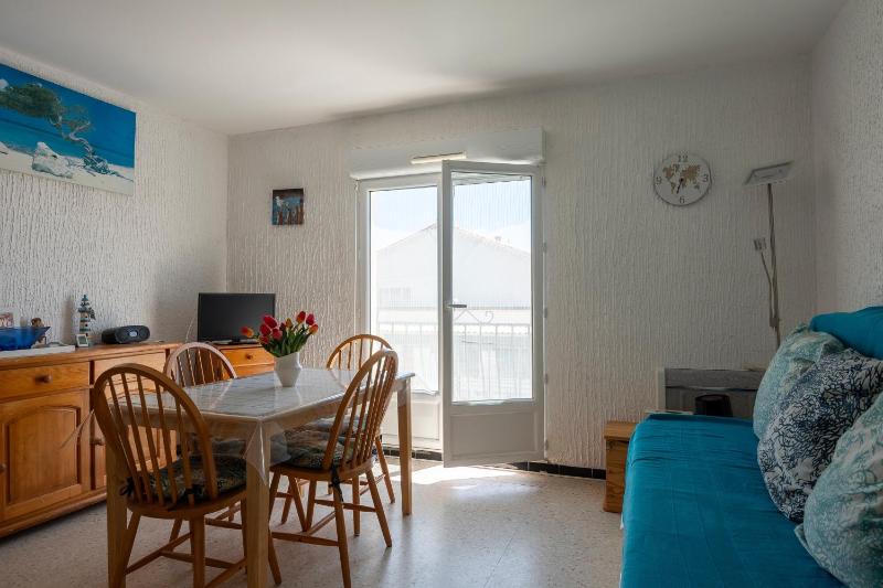 Le Petit Nid de Saint Pierre - À 100 m de la plage - image 8