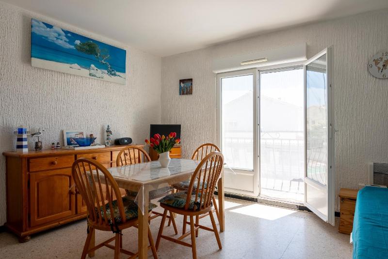 Le Petit Nid de Saint Pierre - À 100 m de la plage - image 11