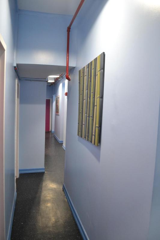 Central Park West Hostel - image 15
