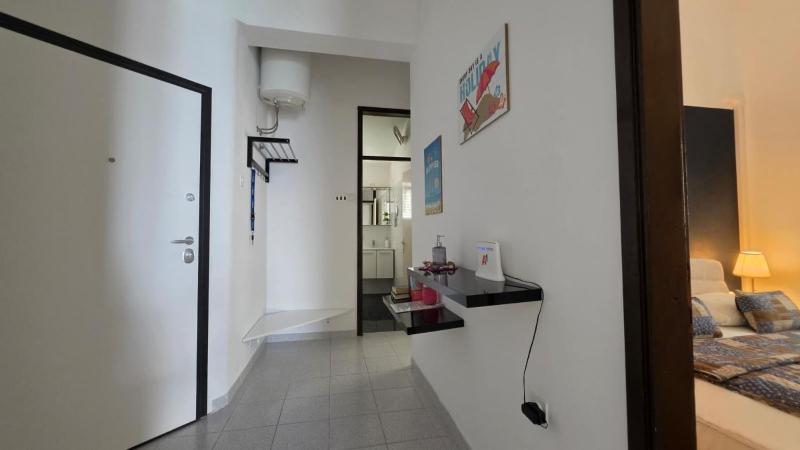 Sunset Apartment Selce - image 31