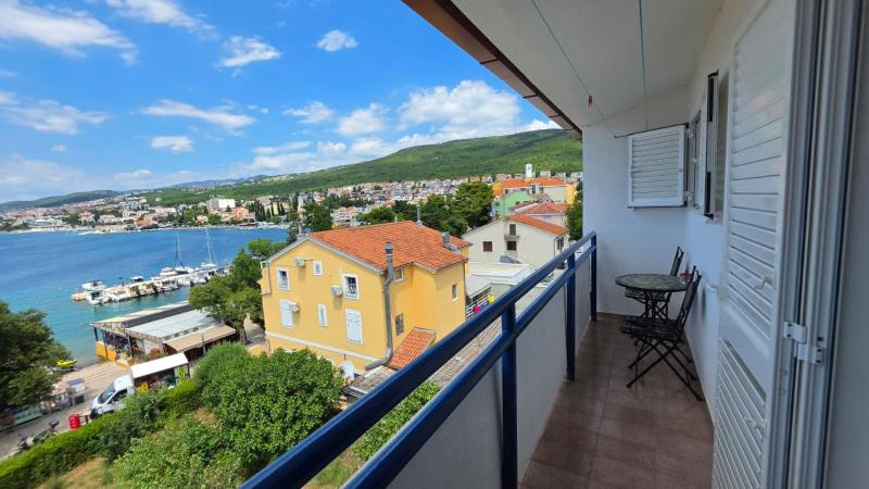 Sunset Apartment Selce - image 16