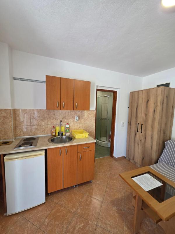 Apartmani Nikmil Bar- Šusanj - image 16
