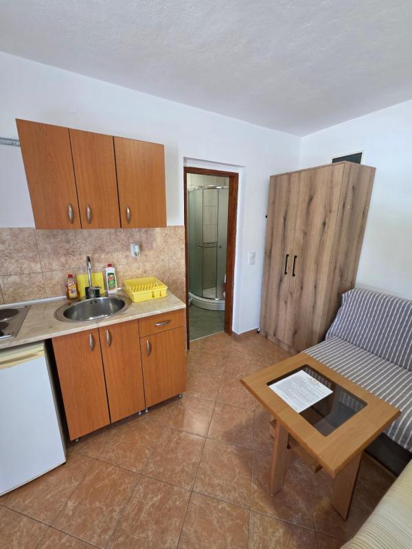 Apartmani Nikmil Bar- Šusanj - image 13