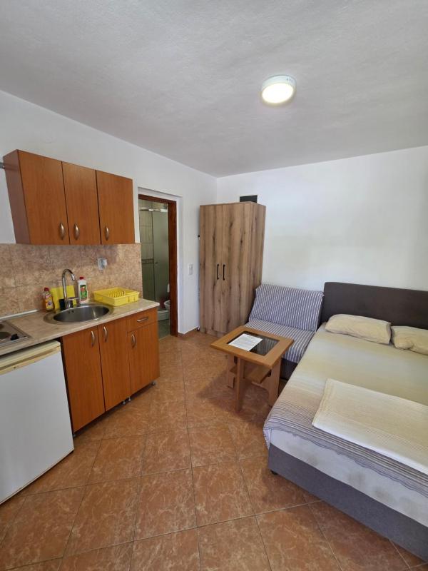 Apartmani Nikmil Bar- Šusanj - image 12