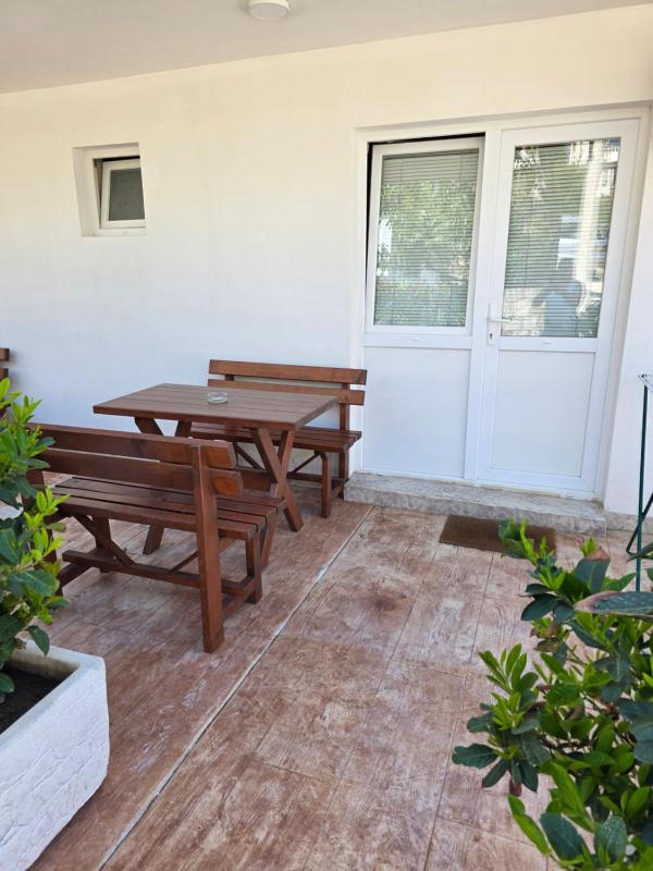 Apartmani Nikmil Bar- Šusanj - image 6