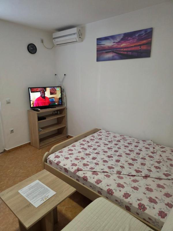 Apartmani Nikmil Bar- Šusanj - image 8