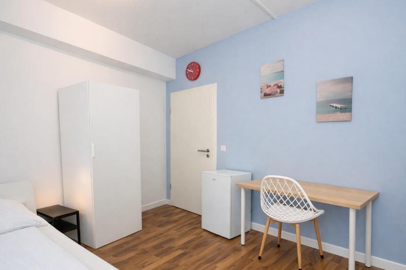 StayFab Rooms & Apartments - image 20