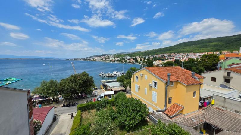 Sunset Apartment Selce - image 32