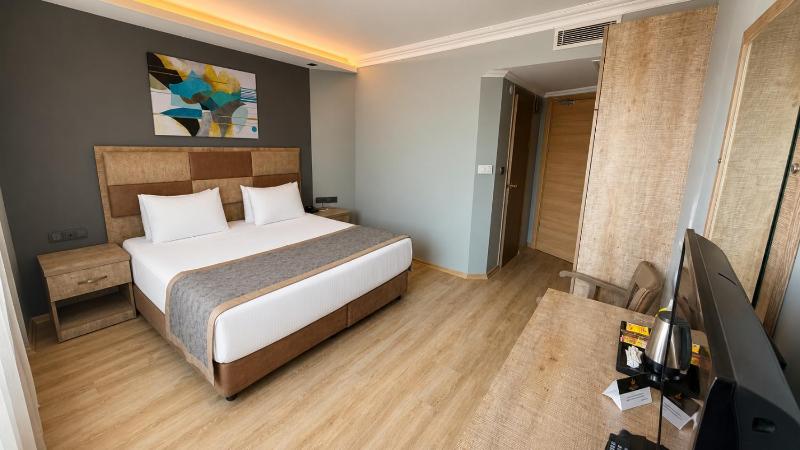 Ankara Royal Hotel - image 11