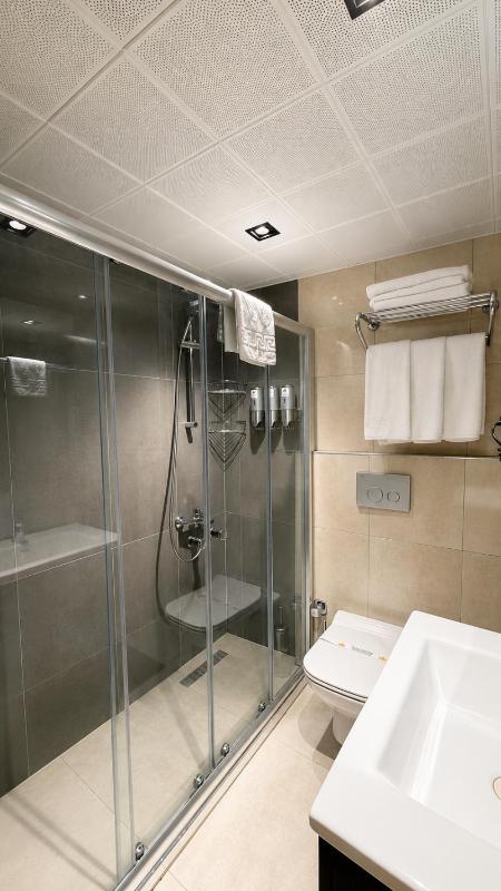 Ankara Royal Hotel - image 8