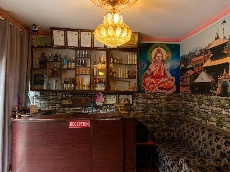 Hotel New Bhojpure - image 9