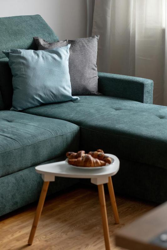 Przytulne Studio z Wanną w Szczecinie by Noclegi Renters - image 6