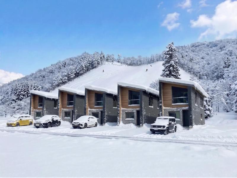 STARRY The Garden Hakuba Iwatake - image 3