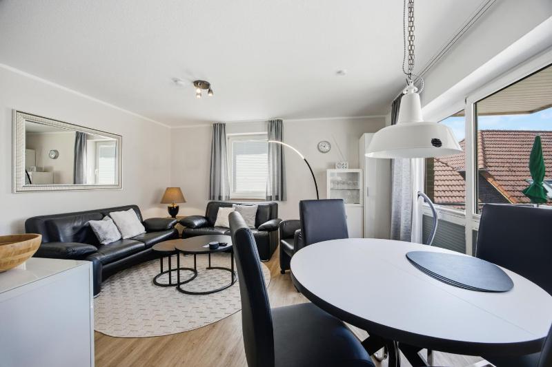 Ferienwohnung MeerNest - image 9