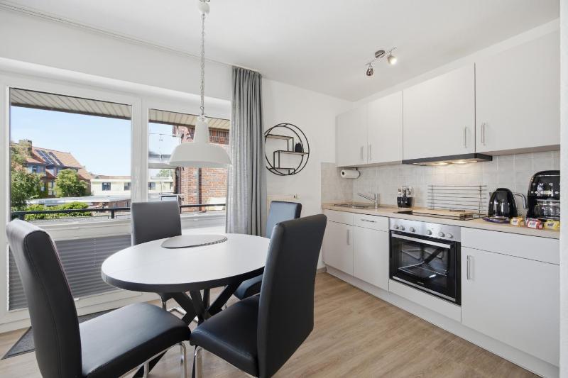 Ferienwohnung MeerNest - image 10