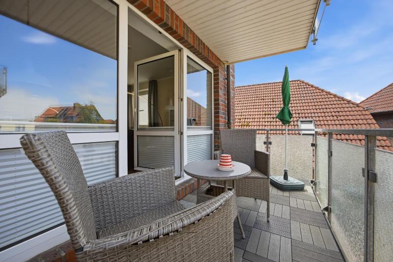 Ferienwohnung MeerNest - image 12