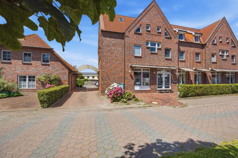 Ferienwohnung MeerNest - image 14
