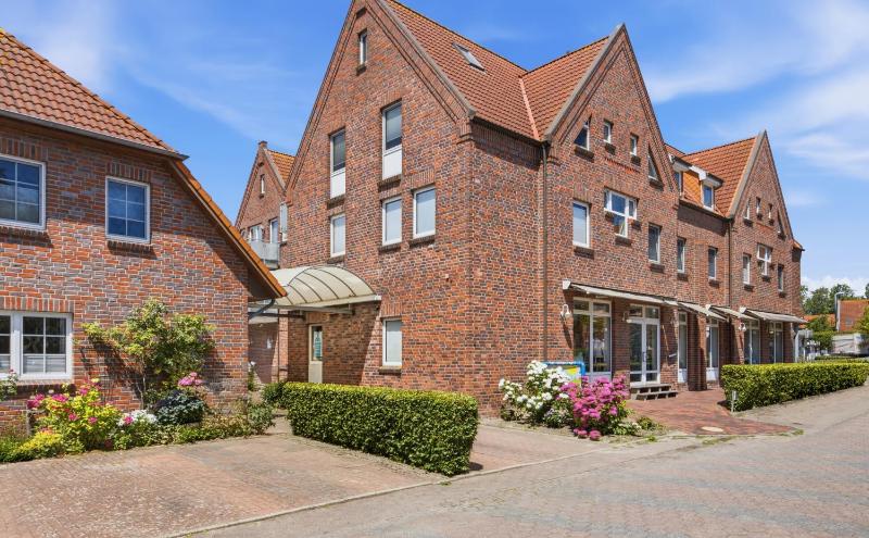 Ferienwohnung MeerNest - image 6