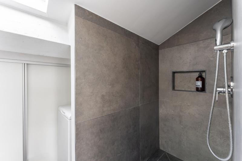 La Casa do pastore - appart sous les toits - image 4