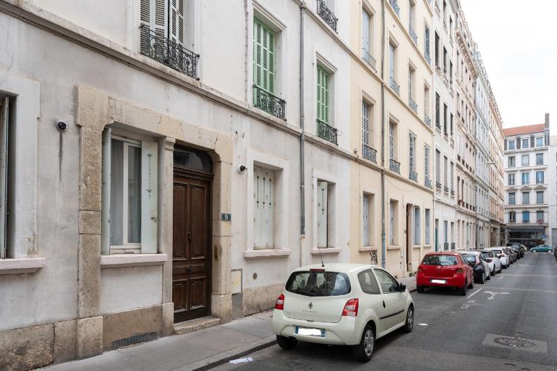 La Casa do pastore - appart sous les toits - image 6