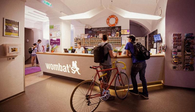 Wombat's City Hostel Budapest - image 12