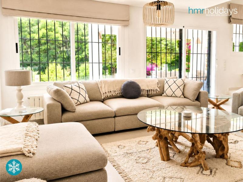Villa la Siesta by HMR Holidays - image 36