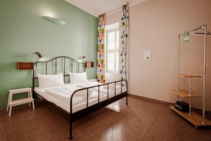 Wombat's City Hostel Budapest - image 13
