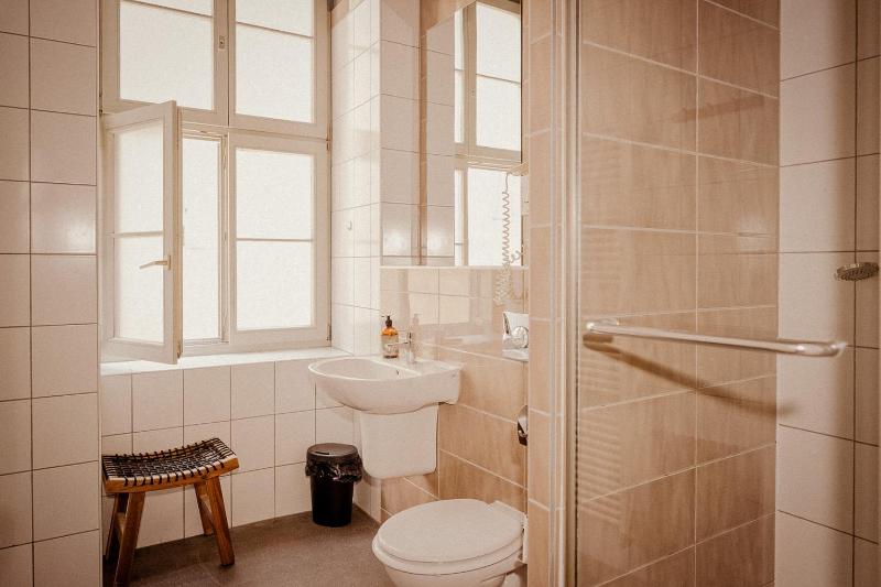 Wombat's City Hostel Budapest - image 5