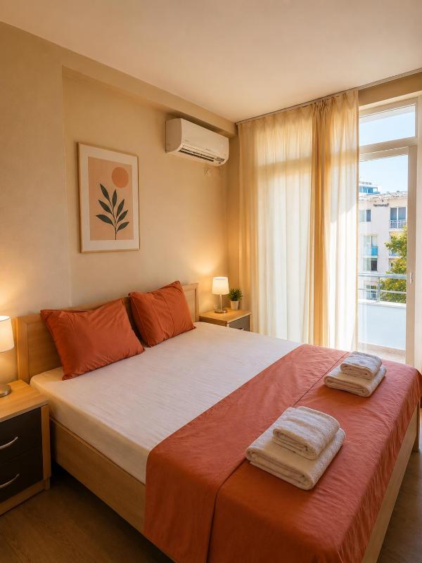 Bazaar Apartment Silver - image 8