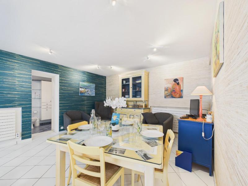 Maison pour 4 200 m de la plage et tout à pied - image 7