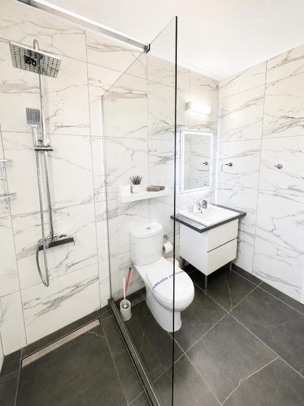 Narcissos 'Nissi Beach' Apartment A8 - image 2