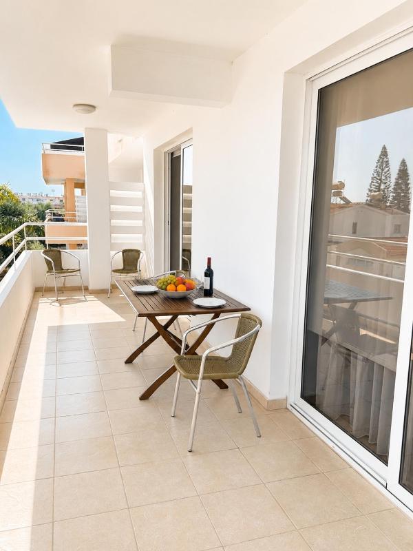 Narcissos 'Nissi Beach' Apartment A8 - image 13