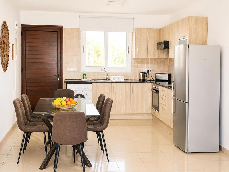 Narcissos 'Nissi Beach' Apartment A8 - image 9