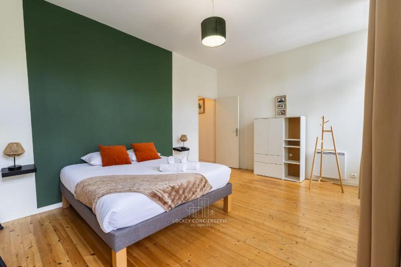 Le Saint-Côme • Appartement design en hypercentre - image 18