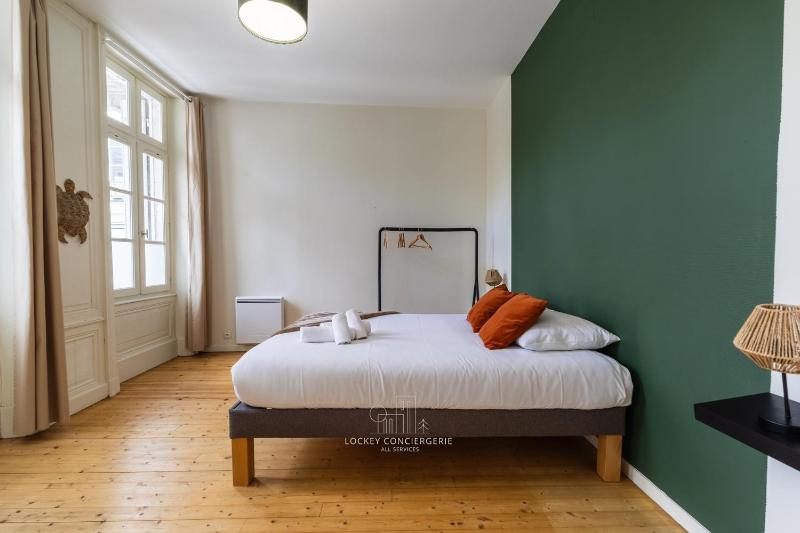 Le Saint-Côme • Appartement design en hypercentre - image 8