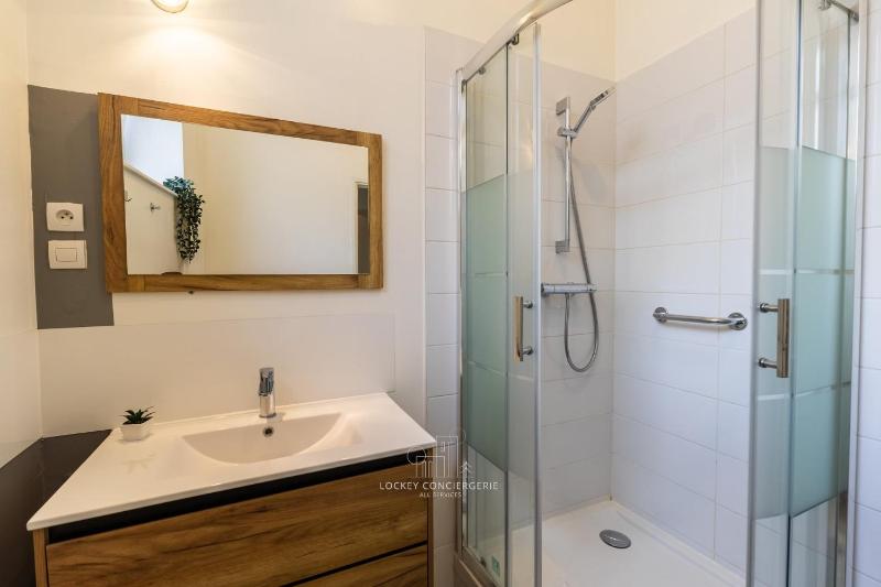 Le Saint-Côme • Appartement design en hypercentre - image 10