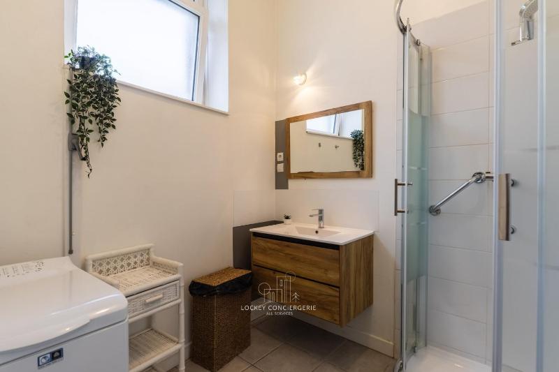 Le Saint-Côme • Appartement design en hypercentre - image 12