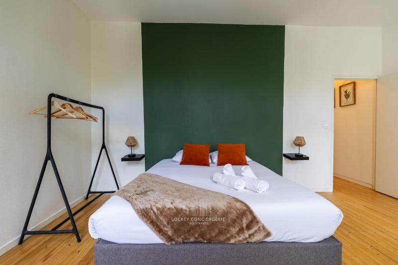 Le Saint-Côme • Appartement design en hypercentre - image 6