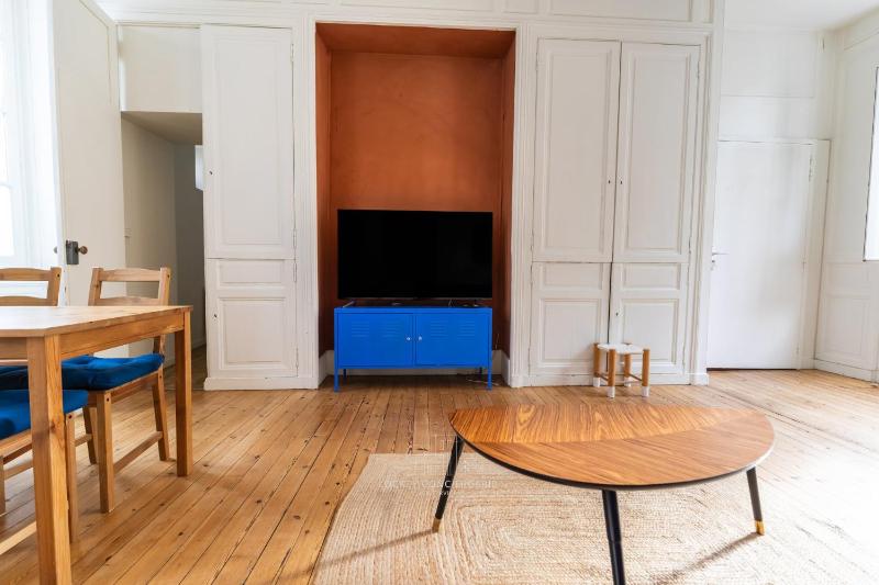 Le Saint-Côme • Appartement design en hypercentre - image 17