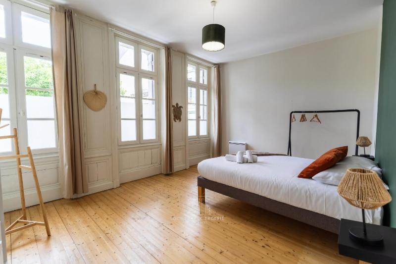 Le Saint-Côme • Appartement design en hypercentre - image 5