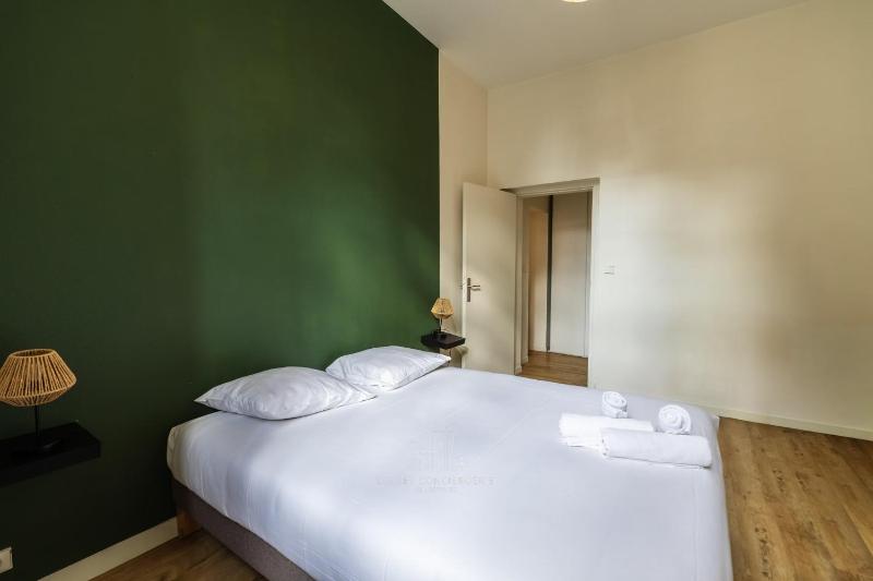 Le Saint-Côme • Appartement design en hypercentre - image 7